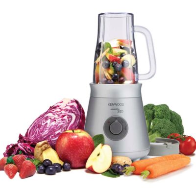 Kenwood Smoothie2Go Blender Kenwood Smoothie2Go Blender